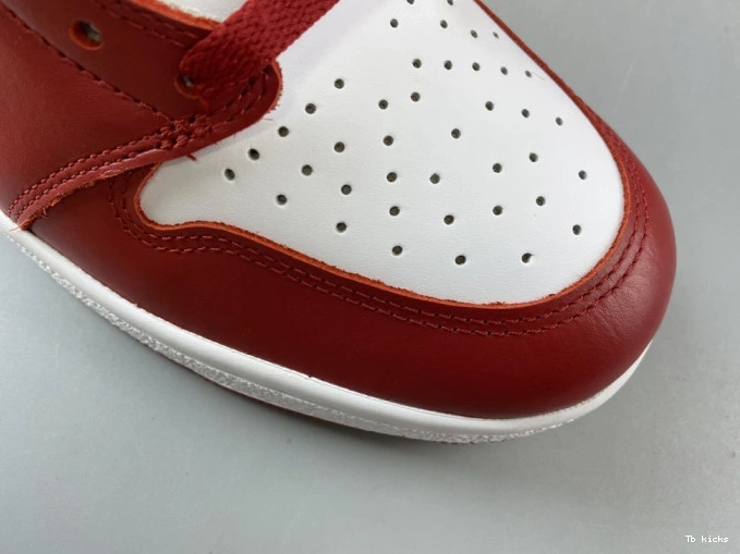 Reps TBK Air Beginnings Jordan Ship High Retro Nike 1 & CT6252-900 Pack New 0731